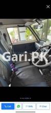 Suzuki Bolan VX Euro II 2023 For Sale in Lahore