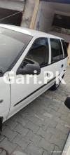 Suzuki Cultus EURO II 2015 For Sale in Talagang