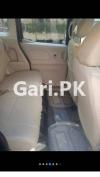 Nissan Dayz X 2014 For Sale in Lahore