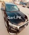 Toyota Prado TX 2.7 2012 For Sale in Islamabad