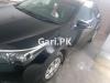 Toyota Corolla GLi 1.3 VVTi 2017 For Sale in Arifwala