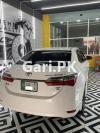Toyota Corolla Altis Grande 1.8 2017 For Sale in Lahore