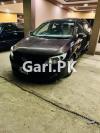 Toyota Corolla Altis SR Cruisetronic 1.6 2012 For Sale in Islamabad