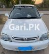 Suzuki Cultus VXR 2013 For Sale in Islamabad