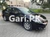 Honda Civic VTi Oriel Prosmatec 2014 For Sale in Multan