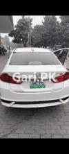 Honda City IVTEC 2022 For Sale in Lahore