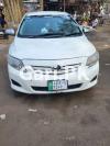 Toyota Corolla XLI 2010 For Sale in Jhelum