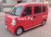 Suzuki Every Wagon  2012 For Sale in Lahore