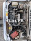 Suzuki Mehran VXR Euro II 2017 For Sale in Faisalabad