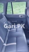 Suzuki Cultus VXRi 2012 For Sale in Islamabad