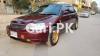 Honda Civic Prosmetic 2001 For Sale in Karachi