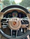 Porsche Cayenne S E-Hybrid Platinum Edition 2017 For Sale in Karachi