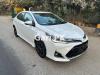 Toyota Corolla Altis Grande X CVT-i 1.8 Black Interior 2023 For Sale in Lahore