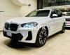 BMW iX3 M Sport 2022 For Sale in Lahore