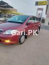 Honda City  2007 For Sale in Jamshoro