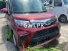 Toyota Roomy XS 2021 For Sale in Peshawar