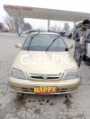 Suzuki Cultus VX 2002 For Sale in Islamabad