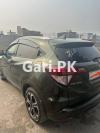 Honda Vezel Hybrid Z 2016 For Sale in Peshawar