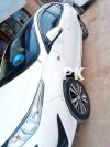 Toyota Yaris GLI MT 1.3 2021 For Sale in Mehar