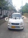 Mitsubishi Minica  2007 For Sale in Sadiqabad