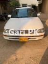 Toyota Corolla XE 1996 For Sale in Karachi
