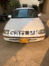 Toyota Corolla XE 1996 For Sale in Karachi