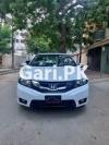 Honda City Aspire 2019 For Sale in Karachi