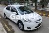 Toyota Belta  2007 For Sale in Lahore