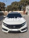 Honda Civic VTi Oriel Prosmatec 2017 For Sale in Multan