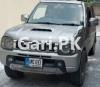 Suzuki Jimny  2015 For Sale in Mansehra