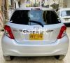 Toyota Vitz  2012 For Sale in Karachi