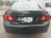 Toyota Corolla XLi VVTi 2011 For Sale in Lahore