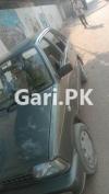 Suzuki Mehran VXR Euro II 2014 For Sale in Karachi