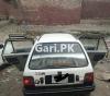 Suzuki Alto  1992 For Sale in Peshawar