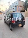 Daihatsu Cuore CX Automatic 2004 For Sale in Karachi