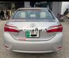 Toyota Corolla XLi Automatic 2020 For Sale in Lahore