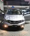 Honda City Aspire 2018 For Sale in Lahore