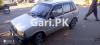 Suzuki Mehran VXR 1998 For Sale in Sialkot