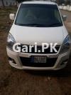 Suzuki Wagon R  2022 For Sale in Sialkot