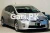 Toyota Prius  2011 For Sale in Lahore