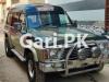 Nissan Safari  1992 For Sale in Islamabad