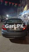 Honda Civic VTi Oriel Prosmatec 2014 For Sale in Karachi