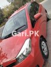 Toyota Vitz F 1.0 2012 For Sale in Islamabad