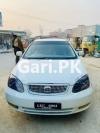 Toyota Corolla XLI 2007 For Sale in Charsadda