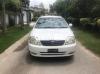 Toyota Corolla X 1.3 2002 For Sale in Peshawar