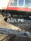 Toyota Hilux  1982 For Sale in Rawalpindi