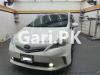 Toyota Prius Alpha  2011 For Sale in Karachi