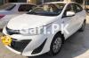 Toyota Yaris  2022 For Sale in Rawalpindi