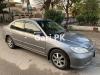 Honda Civic VTi Oriel 1.6 2005 For Sale in Lahore