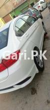 Honda City 1.2L CVT 2022 For Sale in Lahore